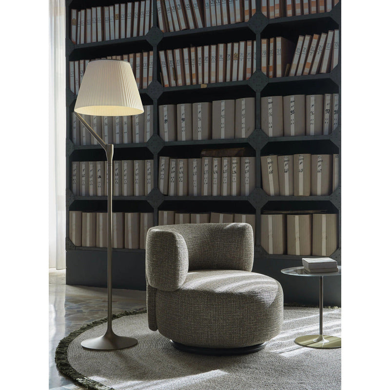 K-Waiting Dormeuse Texture Sofa by Kartell - Additional Image - 9