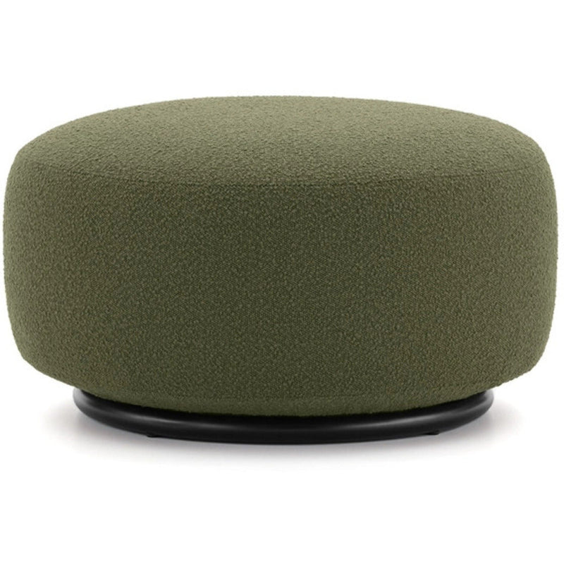 K-Waiting Pouf Boucle by Kartell - Additional Image - 3
