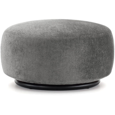 K-Waiting Pouf Chenille by Kartell - Additional Image - 1
