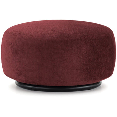K-Waiting Pouf Chenille by Kartell - Additional Image - 2