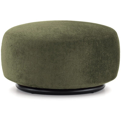 K-Waiting Pouf Chenille by Kartell - Additional Image - 3