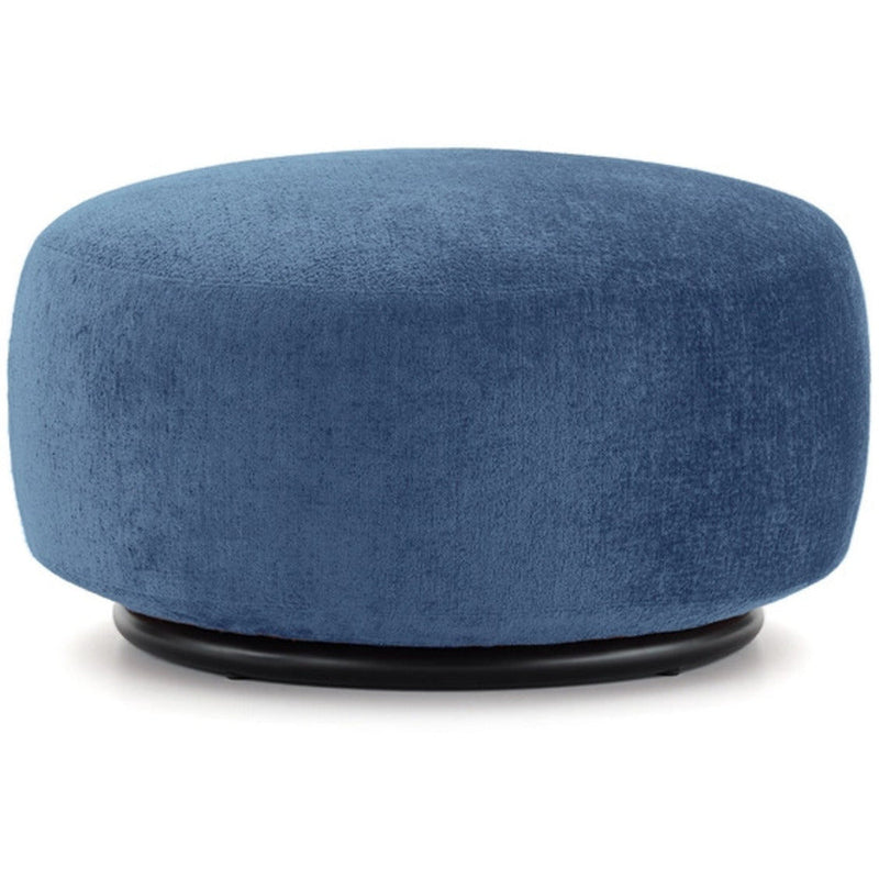 K-Waiting Pouf Chenille by Kartell - Additional Image - 4