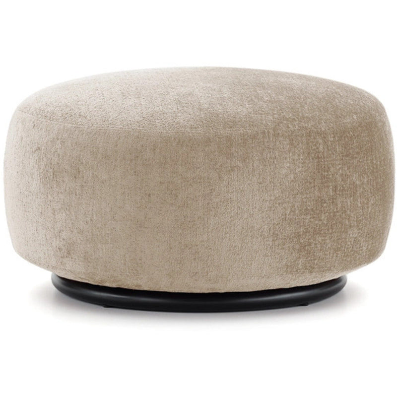 K-Waiting Pouf Chenille by Kartell