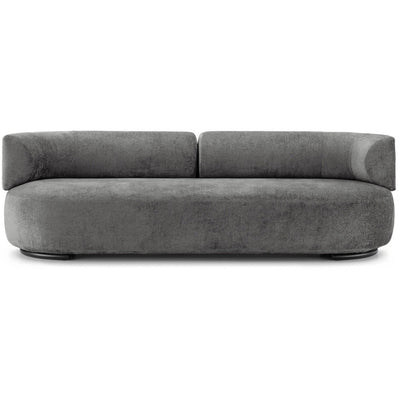 K-Waiting Sofa Chenille by Kartell - Additional Image - 1