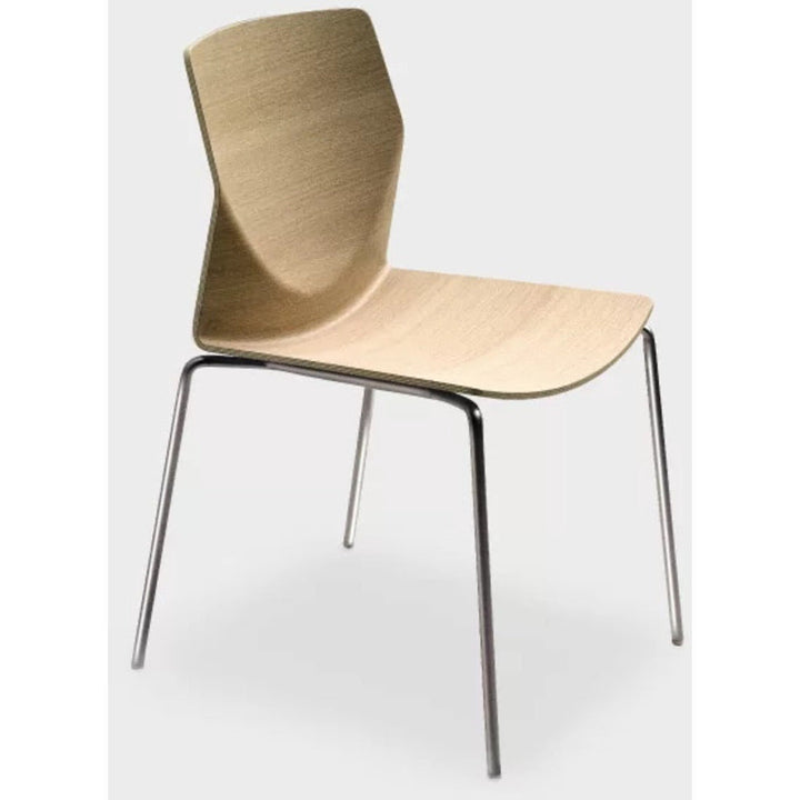Kai S38 Dining chair by Lapalma