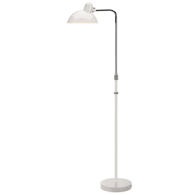 KAISER idell Floor Lamp 2 by Fritz Hansen - Additional Image - 1