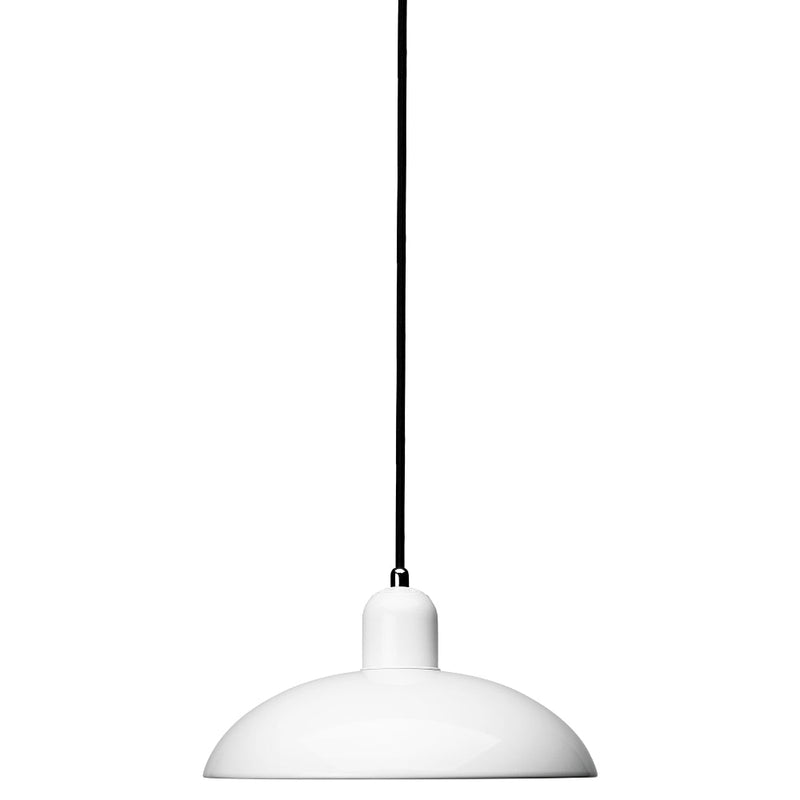 KAISER idell Pendant Large by Fritz Hansen - Additional Image - 1