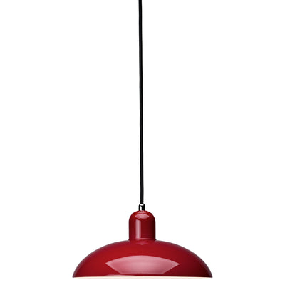 KAISER idell Pendant Large by Fritz Hansen