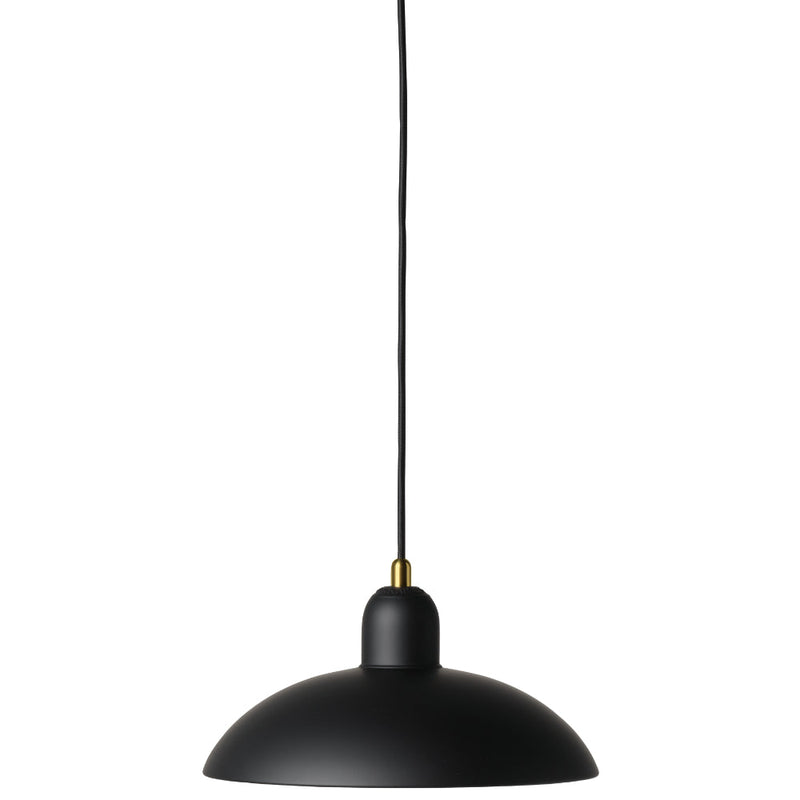 KAISER idell Pendant Large by Fritz Hansen - Additional Image - 4