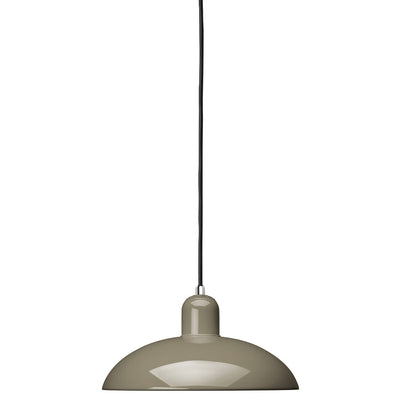 KAISER idell Pendant Large by Fritz Hansen - Additional Image - 5