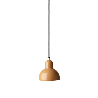 KAISER idell Pendant Small by Fritz Hansen