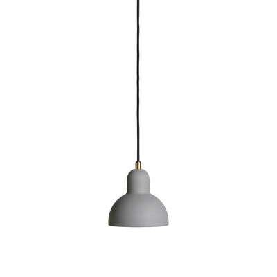 KAISER idell Pendant Small by Fritz Hansen