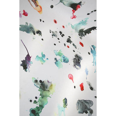 Kaleido Splodge Fabric Wallpaper by Timorous Beasties-2