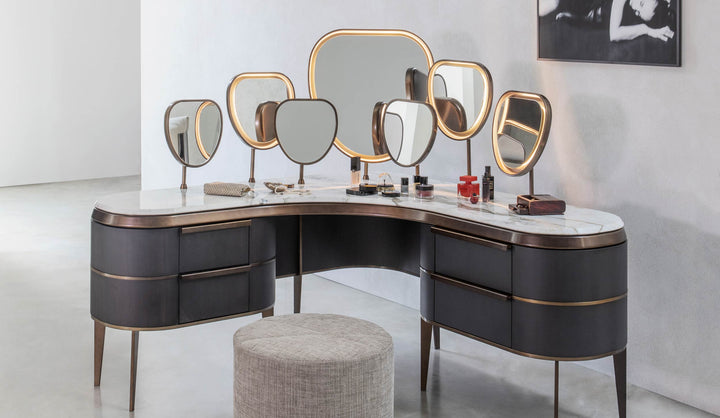 Natevo Kara Vanity by Flou