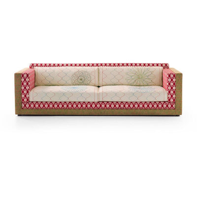 Karmakoma Sofa by Moroso