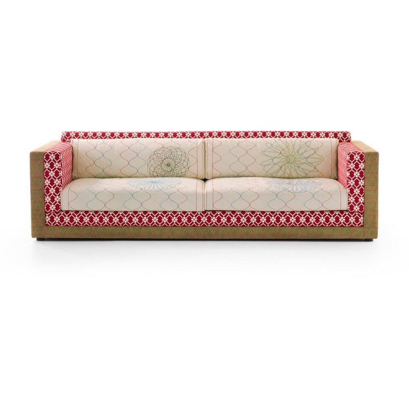 Karmakoma Sofa by Moroso