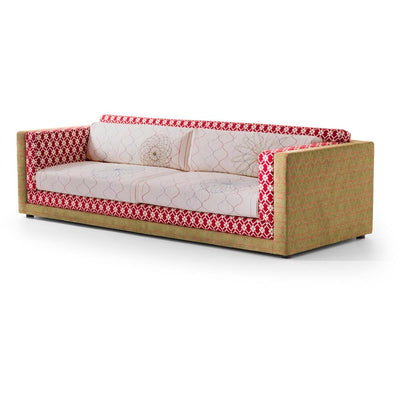 Karmakoma Sofa by Moroso - Additional image - 2