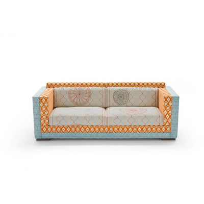 Karmakoma Sofa by Moroso - Additional image - 4