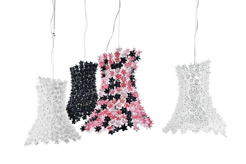 Bloom Suspension Lamp by Kartell