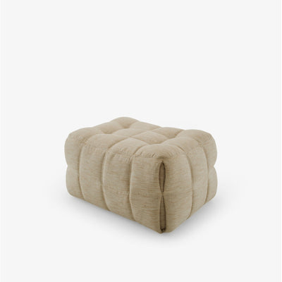 Kashima Small Footstool by Ligne Roset - Additional Image - 1