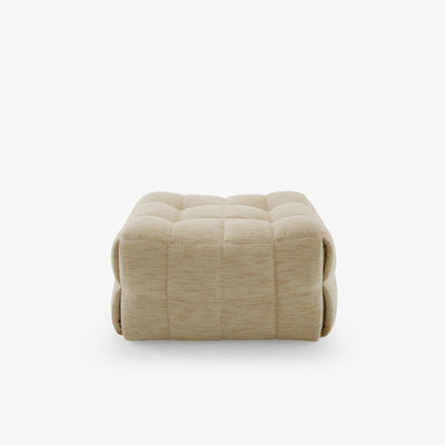 Kashima Small Footstool by Ligne Roset