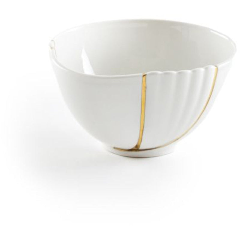 Kintsugi Bowl by Seletti - Additional Image - 3