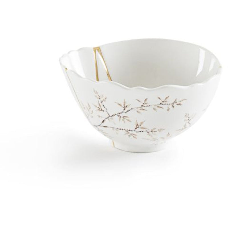 Kintsugi Bowl by Seletti - Additional Image - 4