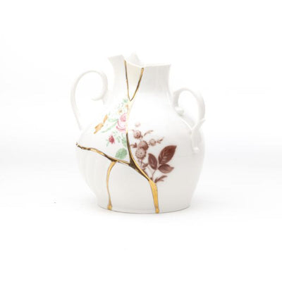 Kintsugi Copper by Seletti - Additional Image - 1