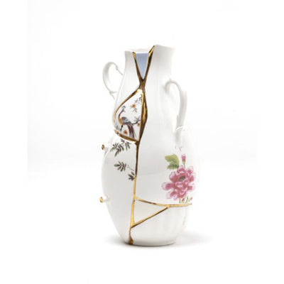 Kintsugi Copper by Seletti - Additional Image - 2