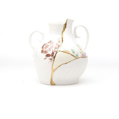 Kintsugi Copper by Seletti - Additional Image - 3