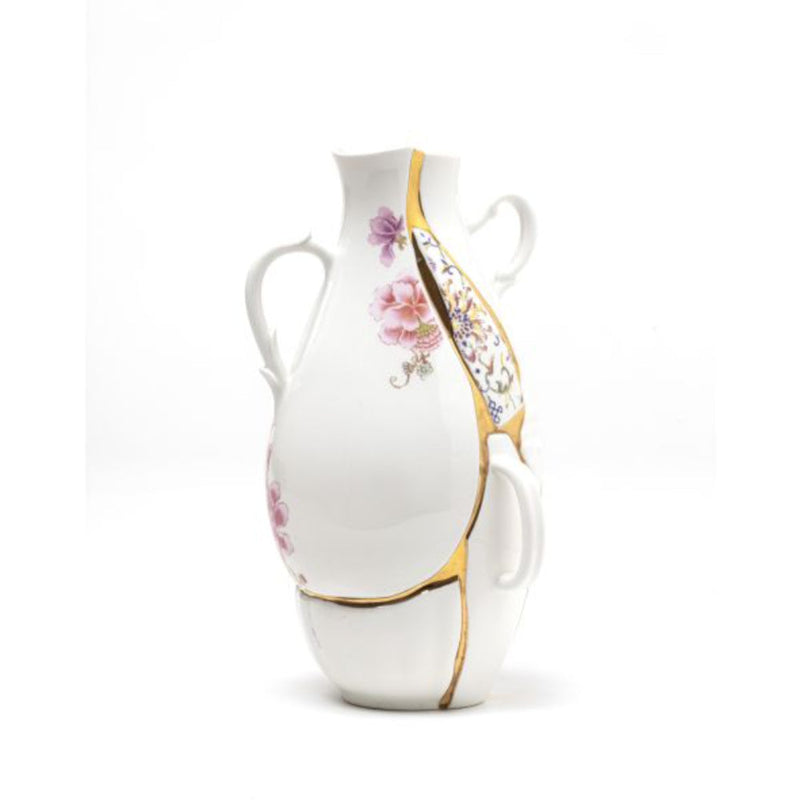 Kintsugi Copper by Seletti - Additional Image - 4