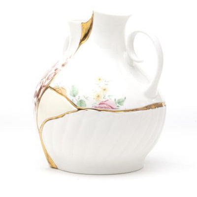 Kintsugi Copper by Seletti - Additional Image - 5