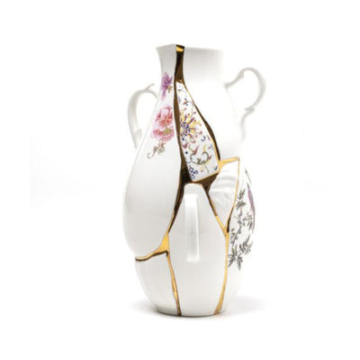 Kintsugi Copper by Seletti - Additional Image - 6