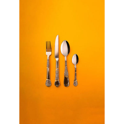 Kintsugi Cutlery by Seletti - Additional Image - 1