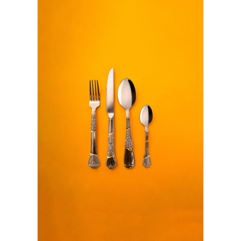 Kintsugi Cutlery by Seletti - Additional Image - 1