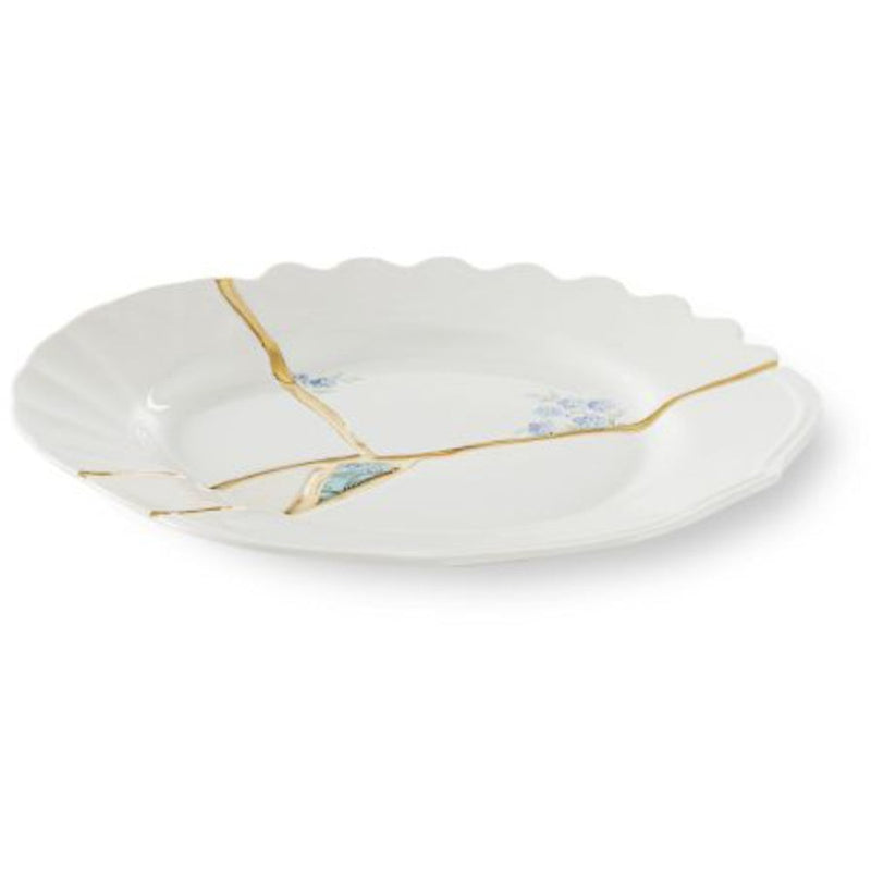 Kintsugi Dessert Plate by Seletti - Additional Image - 5