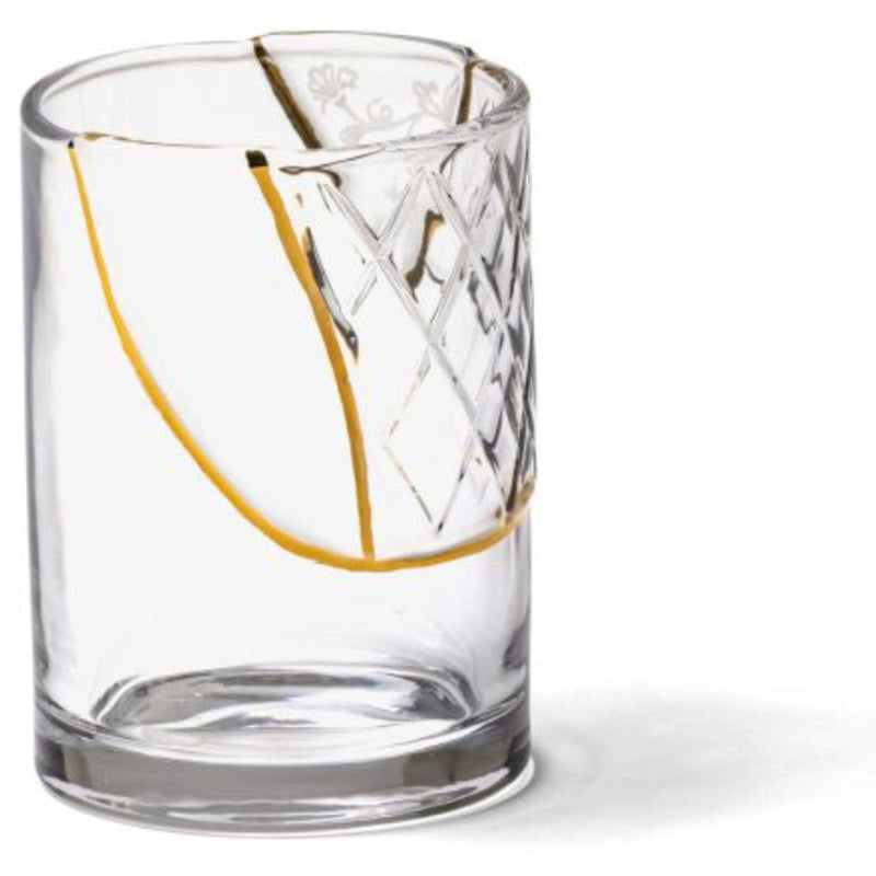 Kintsugi Glass by Seletti - Additional Image - 10