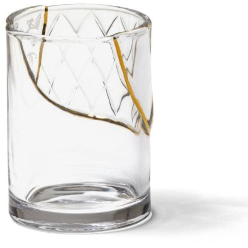 Kintsugi Glass by Seletti - Additional Image - 2