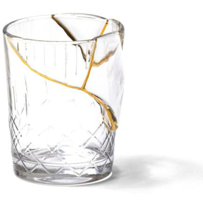 Kintsugi Glass by Seletti - Additional Image - 3