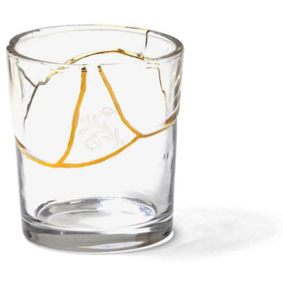 Kintsugi Glass by Seletti - Additional Image - 4