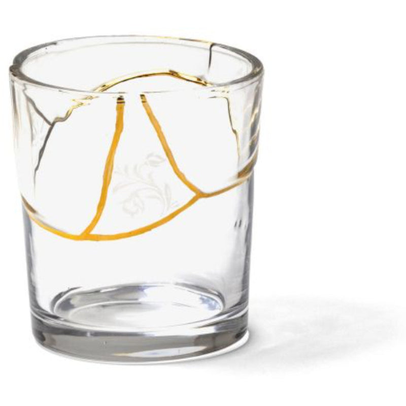 Kintsugi Glass by Seletti - Additional Image - 4