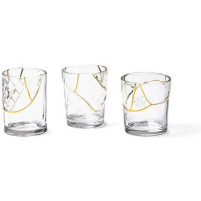 Kintsugi Glass by Seletti - Additional Image - 5