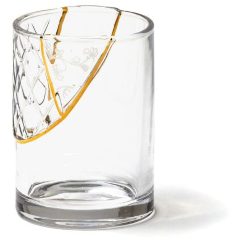 Kintsugi Glass by Seletti - Additional Image - 6