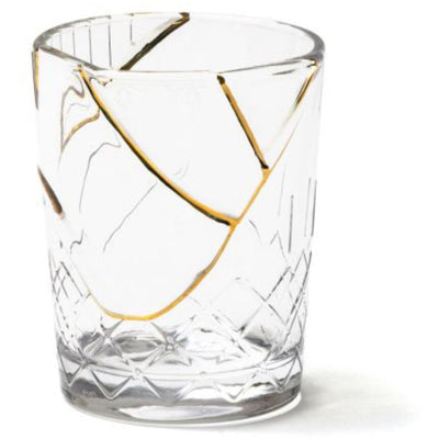 Kintsugi Glass by Seletti - Additional Image - 7
