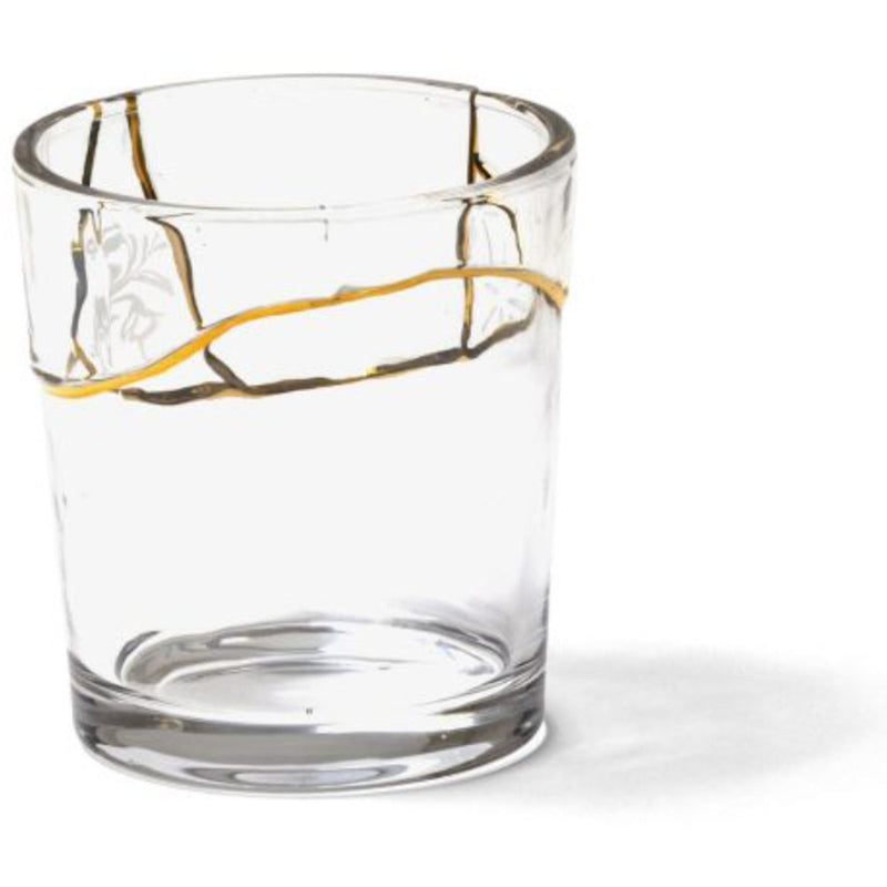 Kintsugi Glass by Seletti - Additional Image - 8
