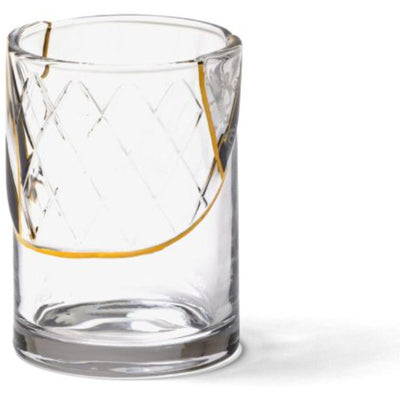 Kintsugi Glass by Seletti - Additional Image - 9