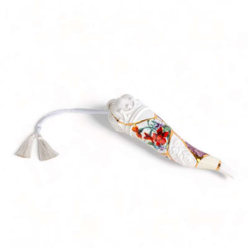 Kintsugy Lucky Horn by Seletti - Additional Image - 2