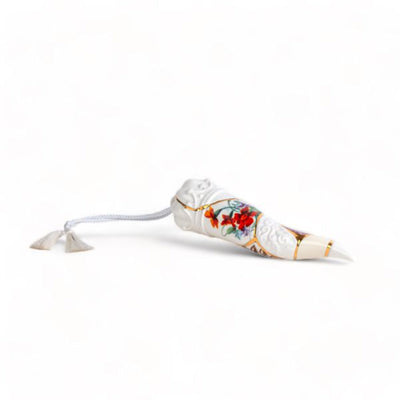 Kintsugy Lucky Horn by Seletti - Additional Image - 3