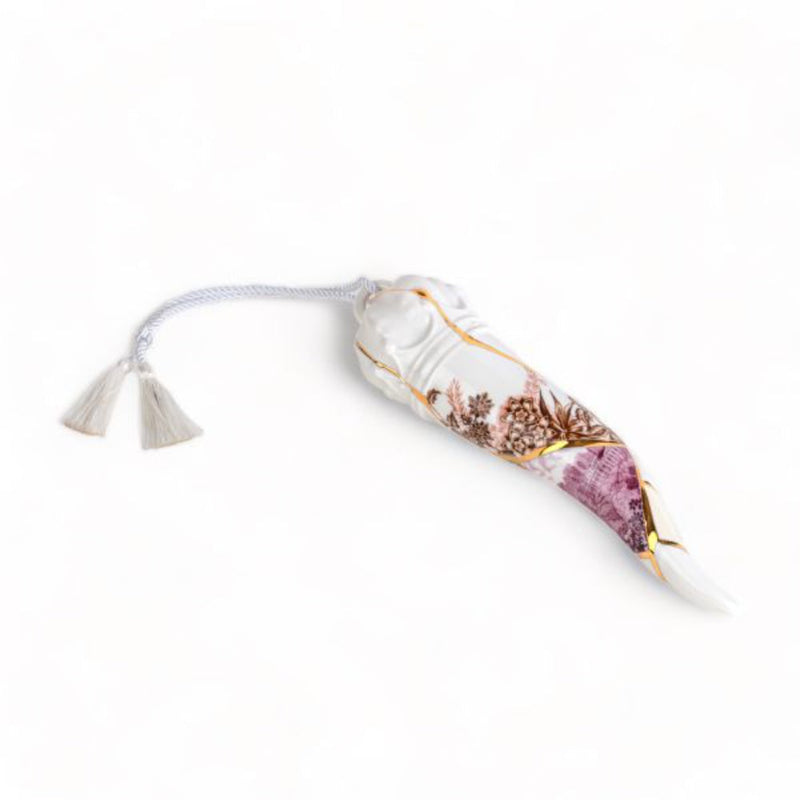 Kintsugy Lucky Horn by Seletti - Additional Image - 4