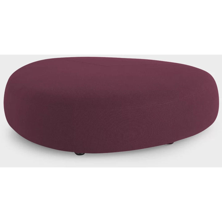 Kipu Ed03 Large Outdoor Pouf by Lapalma